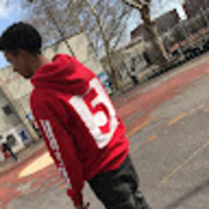 Meet your Posher, Christopher